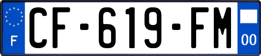 CF-619-FM