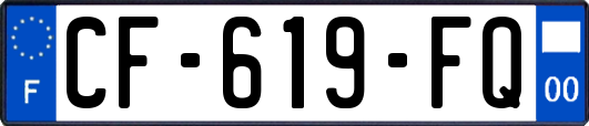 CF-619-FQ