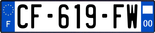 CF-619-FW