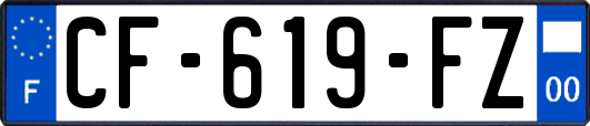 CF-619-FZ