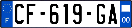 CF-619-GA