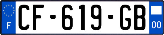 CF-619-GB