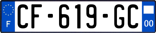 CF-619-GC