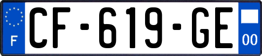 CF-619-GE