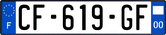 CF-619-GF