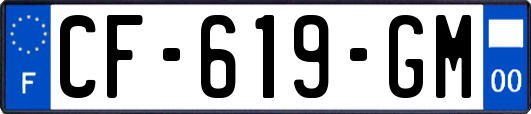 CF-619-GM