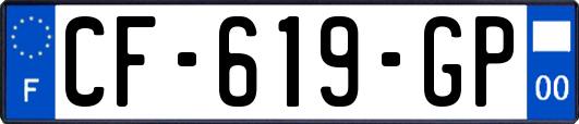 CF-619-GP