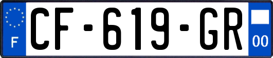 CF-619-GR