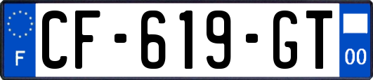 CF-619-GT