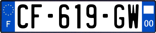 CF-619-GW