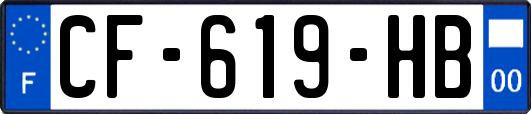 CF-619-HB