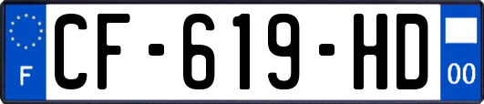 CF-619-HD