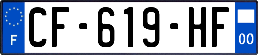 CF-619-HF