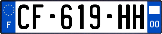 CF-619-HH