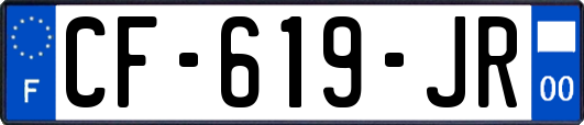 CF-619-JR