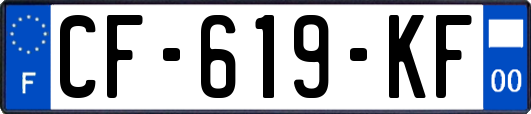 CF-619-KF