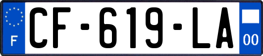 CF-619-LA