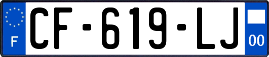 CF-619-LJ