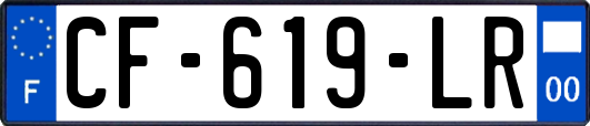 CF-619-LR