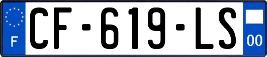 CF-619-LS