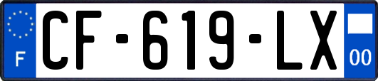 CF-619-LX