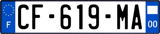 CF-619-MA