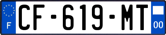 CF-619-MT