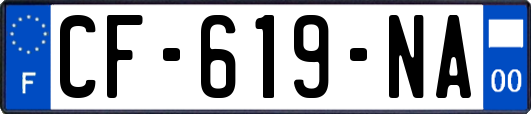 CF-619-NA