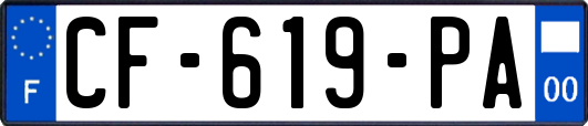 CF-619-PA