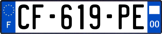 CF-619-PE