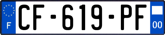 CF-619-PF