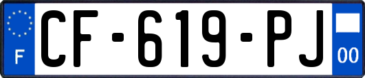 CF-619-PJ