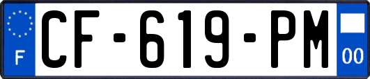 CF-619-PM