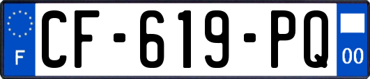 CF-619-PQ