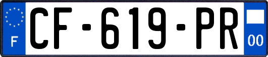 CF-619-PR