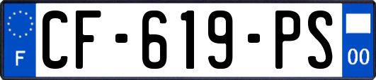 CF-619-PS