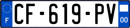 CF-619-PV