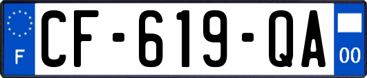 CF-619-QA