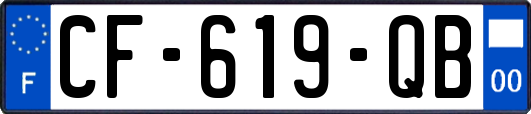 CF-619-QB