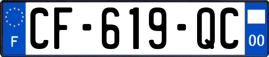 CF-619-QC