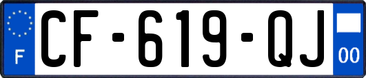 CF-619-QJ