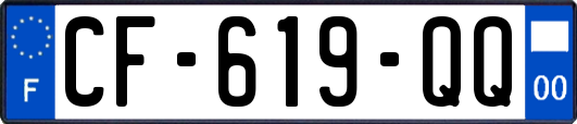 CF-619-QQ