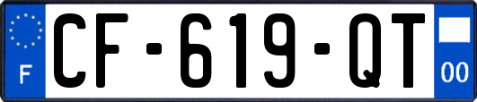 CF-619-QT