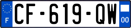 CF-619-QW