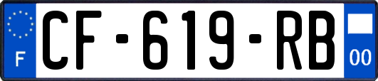 CF-619-RB