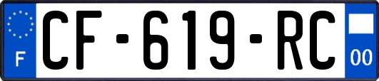 CF-619-RC