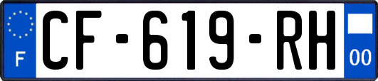 CF-619-RH