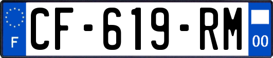 CF-619-RM