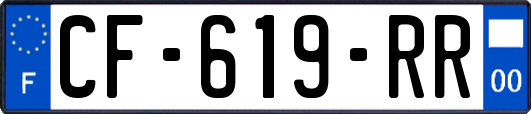 CF-619-RR