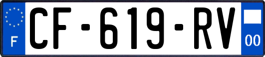 CF-619-RV